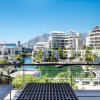 Отель Exquisite Apartment w Harbour Views in a Secure Estate 301 Parama, фото 4