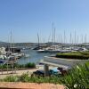 Отель La Marina in Olbia With 1 Bedrooms and 1 Bathrooms, фото 7