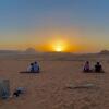 Отель wadi rum  al omar, фото 11
