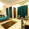 Отель Geetanjali Luxury Suites, фото 4