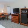 Отель Hampton Inn & Suites Providence/Smithfield, фото 33