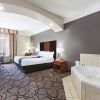 Отель La Quinta Inn & Suites Granbury, фото 15