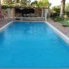 Отель Villa With 5 Bedrooms In Noto With Wonderful Mountain View Private Pool Enclosed Garden, фото 16