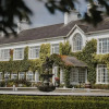 Отель Crover House Hotel, фото 1