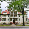 Отель Apartamenty Swinoujscie- Sienkiewicza 14, фото 1