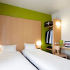 Отель B&B HOTEL Lille Grand Stade в Вильнёв-д'Аске