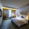 Отель Hilton Garden Inn Kuala Lumpur Jalan Tuanku Abdul Rahman North, фото 4