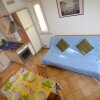 Отель Cosy Apartment in Cattolica with Beach Nearby, фото 2