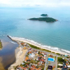 Отель Bandeirantes da Barra, фото 8