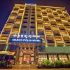 Отель The Litz Hotel & Suites в Пномпене