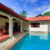 Отель Satiana Villa Tangalle, фото 27
