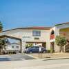 Отель Econo Lodge Castro Valley I-580 в Кастро-Вэлли