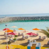 Отель Mirage Bab Al Bahr Beach Resort, фото 10