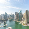 Отель Distinctively Superior 2BR With Splendid Marina Views!, фото 9