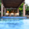 Отель Royal Orchid Suites, фото 17