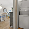 Отель Sea Cloisters 302e 2 Bedroom Condo by Redawning, фото 21