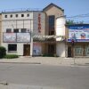 Отель Inn Sport в Черновцах