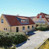 Отель Lovely Holiday Home in Skagen near Beach, фото 15