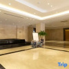 Отель Harbin time coast hot springs business hotel, фото 6