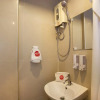 Отель Nida Rooms Phrakhanong 984 Station at Take A Rest, фото 8