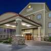 Отель Comfort Inn & Suites Monahans I-20, фото 45