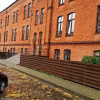 Отель Studio Flat in a Historical XIX C. Building., фото 1