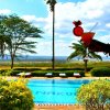Отель Lake Nakuru Lodge, фото 22