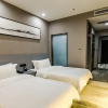 Отель Qianmo Art Hotel, фото 35