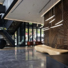 Отель Pullman Lima Miraflores, фото 2