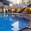 Отель Court Wing Hotel Sukhumvit Bangkok, фото 16
