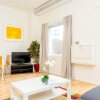 Отель ApartDirect Hammarby Sjöstad, фото 4
