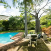 Отель A Wonderful 5 Bedroomed 4 Bathroom Villa With Swimming Pool gym Garden of the Highest Quality - 2215, фото 12