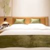 Отель GreenTree Inn Nanchang County Xiangyang Lianxi Road Hotel, фото 8