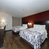 Отель Red Roof Inn & Suites Savannah Airport, фото 6