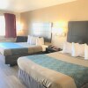 Отель Econo Lodge Near Lackland Air Force Base - SeaWorld, фото 49