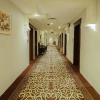 Отель Rest Night Hotel Suites Al Hamra, фото 9