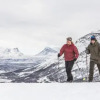 Отель Abisko Mountain Lodge, фото 14