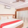 Отель Blue Bell Hotel Near Jalahalli, фото 2