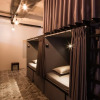 Отель Kenting Bunk Hostel, фото 6