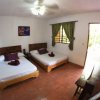 Отель Tropical Sands Dominical Eco Inn, фото 33