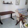 Отель Apartment with 2 Bedrooms in Seccagrande, with Wonderful Sea View, Enclosed Garden And Wifi - 300 M , фото 17