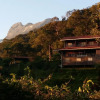 Отель Kinabalu Mountain Lodge, фото 20