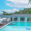 Отель Luguhu Mukeqingsu Designer Boutique Resort Homestay, фото 7