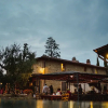 Отель Borgo Collelungo Apartments, Montaione, фото 24
