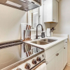 Отель Cozy Meyers Lake Townhome: Near Hall of Fame!, фото 16