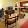 Отель Courtyard Columbus Airport, фото 12