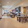 Отель Hilton Garden Inn Pittsburgh Airport South-Robinson Mall, фото 21