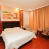 Отель Greentree Inn Shanghai Happy Valley Business, фото 6