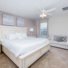 Отель NEW Grand Orlando Villa - Sleeps 20, 6bdr 6bath With Pvt Pool Jacuzzi, фото 6
