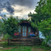 Отель ZeytinDagi Bungalow Butik Otel, фото 27